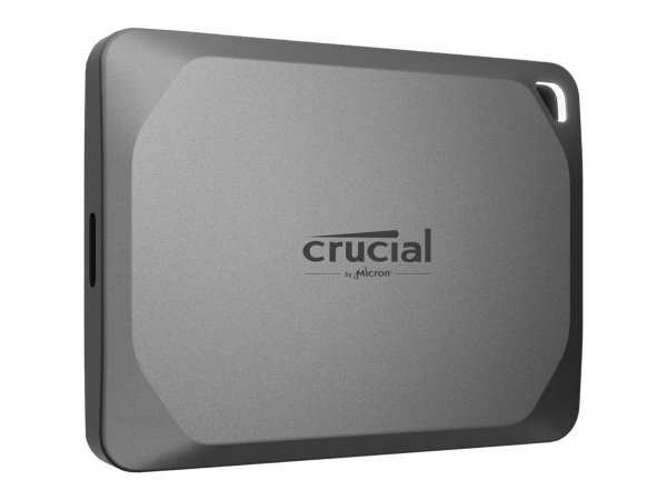 Crucial 1TB Crucial X9 Pro Portable SSD