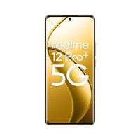 Realme 12 Pro+ 5G Dual Sim 12GB RAM 512GB - Navigator Beige EU