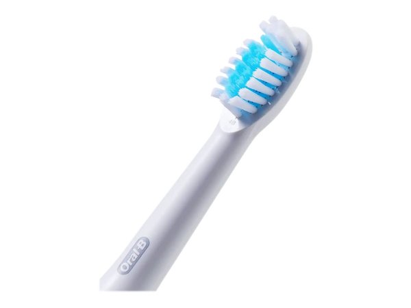 Oral-B Aufsteckbürsten PulsonicSensitive 4er Pulsonic Sensitive