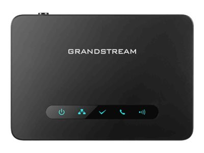 Grandstream DP750 - Cordless phone base station / VoIP phone base station