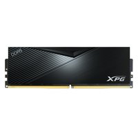 ADATA Lancer/DDR5/16GB/6400MHz/CL32/1x16GB/Black