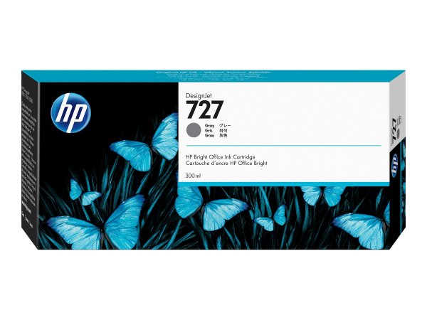 HP 727 - 300 ml - high capacity