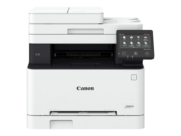 Canon i-SENSYS MF 657 Cdw Laser / led stampa Fax - Colorato - 21 ppm - USB 2.0 Rj-11