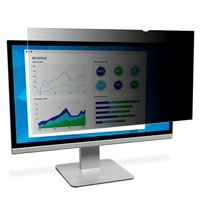 3M Filtro Privacy per 32 pol Monitor - 16:9 - PF320W9B - 81,3 cm (32") - 16:9 - Monitor - Filtro per