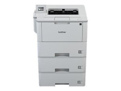 Brother Hl-L 6400 DWTT Drucker HLL6400DWKEYG2 - Stampante - Laser/led stampa