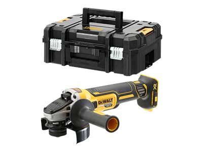 DEWALT DCG405NT-XJ - Angle grinder