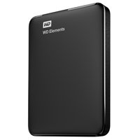 WD Elements Portable WDBU6Y0030BBK