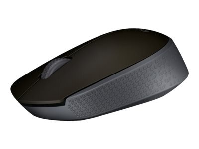 Logitech M170 - Mouse - wireless