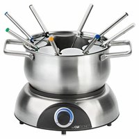 Clatronic Fondue 8er CTC FD 3783 inox