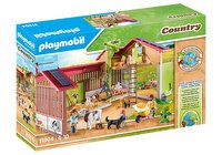 PLAYMOBIL Country 71304 - Azione/Avventura - 4 anno/i - Multicolore