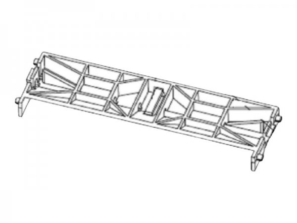 Zebra P1046569 - Termica diretta - KR403 & TTP2000 - 1 pz