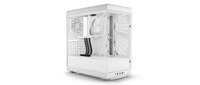 HYTE Case CS Y40-WW Y40 Mid Tower ATX S-Tier Aesthetic Retail