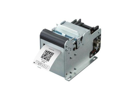 Custom KPM150HIII - Termico - Stampante POS - 203 x 203 DPI - 180 mm/s - PC437,PC850,PC860,PC863,PC8