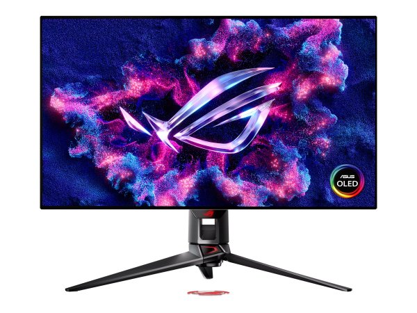 ASUS ROG Swift PG27AQDP 67.32cm 16 9 WQHD HDMI DP - Schermo piatto (tft/lcd) - 67,3 cm