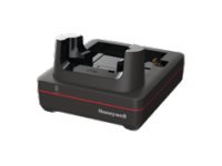 HONEYWELL CT37 non-booted homebase. Kit includes homebase, power supply, EU power cord. For rechargi