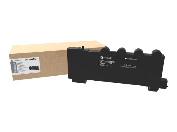 Lexmark 78C0W00 - 25000 pagine - Laser - Cina - Lexmark - 465 mm - 192 mm