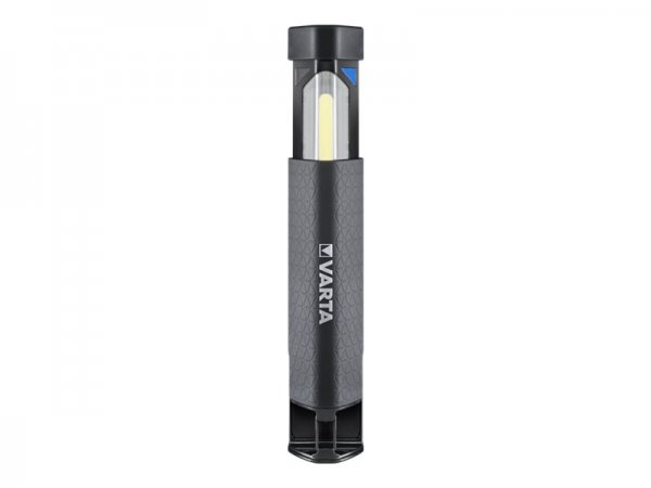 Varta Work Flex - LED - IPX4 - Black