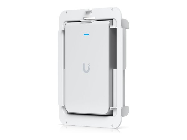 Ubiquiti Wave AP Micro Mount - Bianco - Wave AP Micro - 1,4 kg - 1 pz