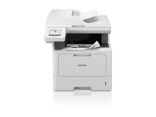 Brother MONOCHROME MULTIFUNCTION - Stampante - 48 ppm