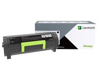 Lexmark 56F0XA0 - 20000 pagine - Nero - 1 pz