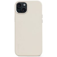 Decoded D24IPO15PLBC1CY - Cover - Apple - iPhone 15 Plus - 17 cm (6.7") - Beige