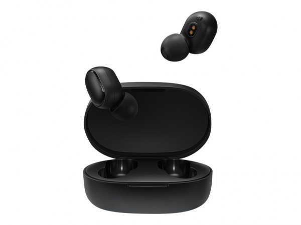 Xiaomi Mi T - Microfono - In modalità wireless Stereo - Nero