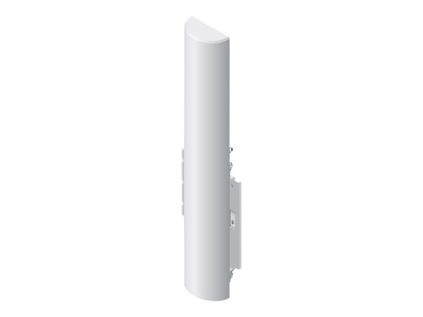 Ubiquiti Networks AM-5G16-120 - 16 dBi - 5 GHz - 137° - 118° - 8° - 4°