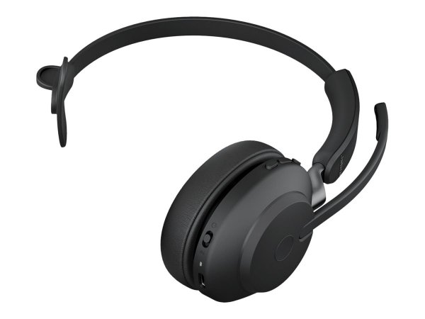 Jabra Evolve2 65 UC Mono - Headset