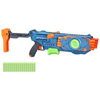 Hasbro Nerf Elite 2.0 F2551EU4 - Blaster giocattolo - 8 anno/i - 99 anno/i - 714 g