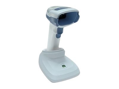 Zebra DS2208 AREA Imager STD RANGE - Barcode scanner