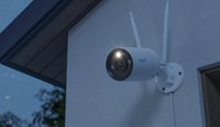 Reolink REO W330 -Überwachungskamera IP WLAN außen - Network camera