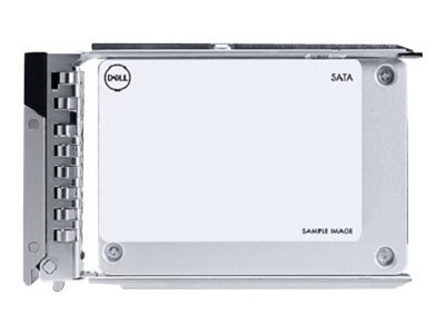 Dell 400-BDQS - 1920 GB - 2.5" - 6 Gbit/s