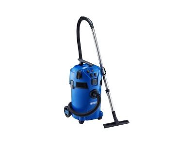 Nilfisk Multi II 30 T - Secco e bagnato - Nero - Blu - 30 L - 21 kPa - 5 m - 4 m