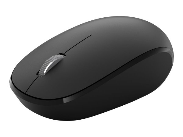 Microsoft Bluetooth Mouse - Maus - optisch - 3 Tasten