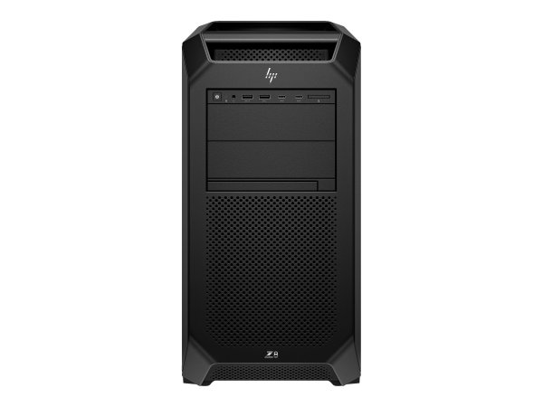 HP Z8 Fury G5 - 3,2 GHz - Intel® Xeon® W - w5-3423 - 32 GB - 1 TB - Windows 11 Pro