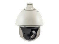 LevelOne FCS-4042 - Telecamera di sicurezza IP - Esterno - Cablato - CE - FCC - ONVIF - IP67 - IK09