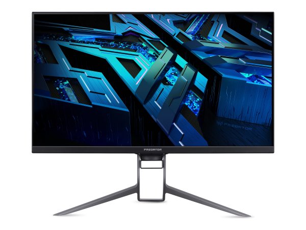 Acer 31.5 L Predator XB323KRV XB323KRVbmiiiiphuzx null cm