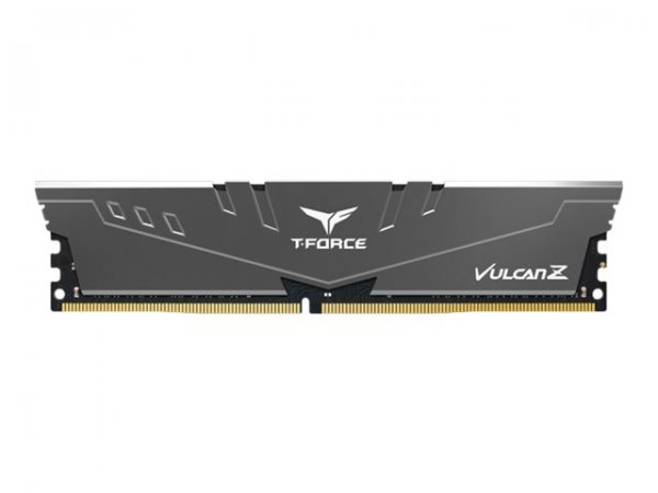 Team Group VULCAN Z - 16 GB - 2 x 8 GB - DDR4 - 3200 MHz - 288-pin DIMM