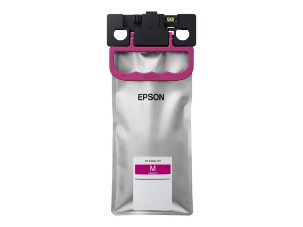 Epson WorkForce Pro WF-C529R / C579R Magenta XXL Ink Supply Unit - Resa extra elevata (super) - Inch