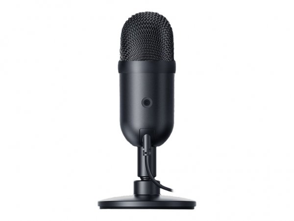 Razer Seiren V2 X - Microfono per PC - -34 dB - 20 - 20000 Hz - 24 bit - 48 kHz - 105 dB