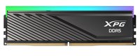 ADATA DIMM 32 GB DDR5-6000 schwarz AX5U6000C3032G-SLABRBK Lancer Blade RGB INTEL XMP