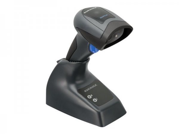 Datalogic QuickScan Mobile QM2131 - Lettore di codici a barre portatile - 1D - CCD - 400 letture/s -