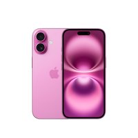 o2 iPhone 16 512 GB Pink