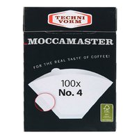 Moccamaster Filter Set for coffee machines Nr 4