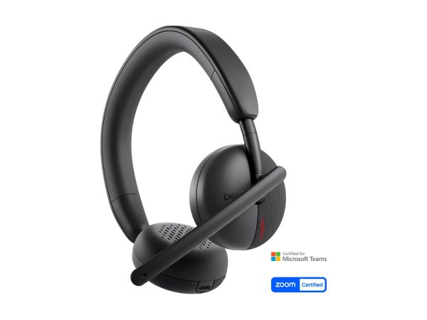 Dell Wireless Headset WL3024