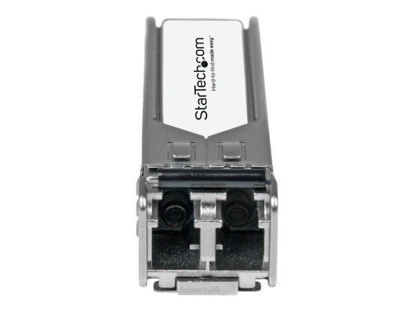 StarTech.com Modulo ricetrasmettitore SFP compatibile con Arista Networks SFP-1G-LX - 1000BASE-LX -