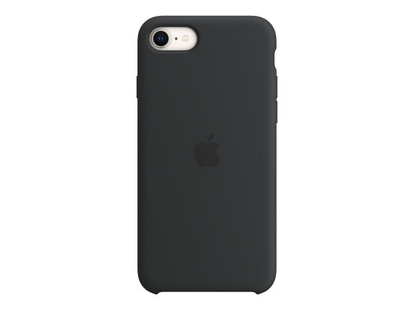 Apple Back cover for mobile phone