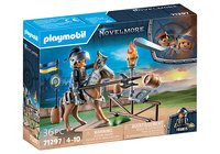 PLAYMOBIL Novelmore 71297 - 4 anno/i - Multicolore