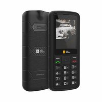 AGM Mobile M9 Bartype 4G Rugged