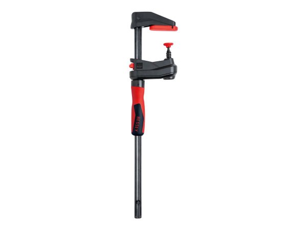 Bessey GearKamp - Schraubzwinge - Kunststoff - 30 cm